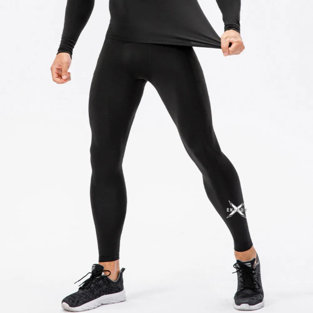 Compression Leggings